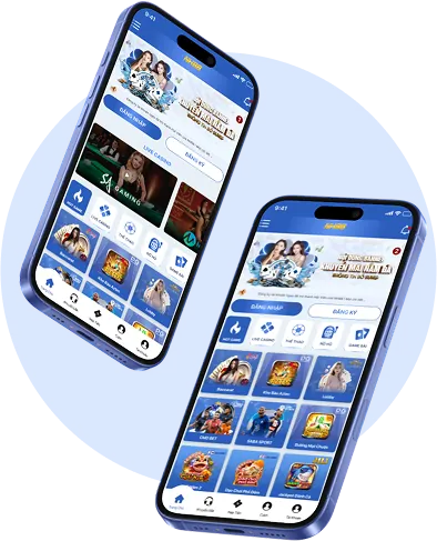 Biểu tượng nâng cao kỹ năng chơi game wynn08 nổ hũ