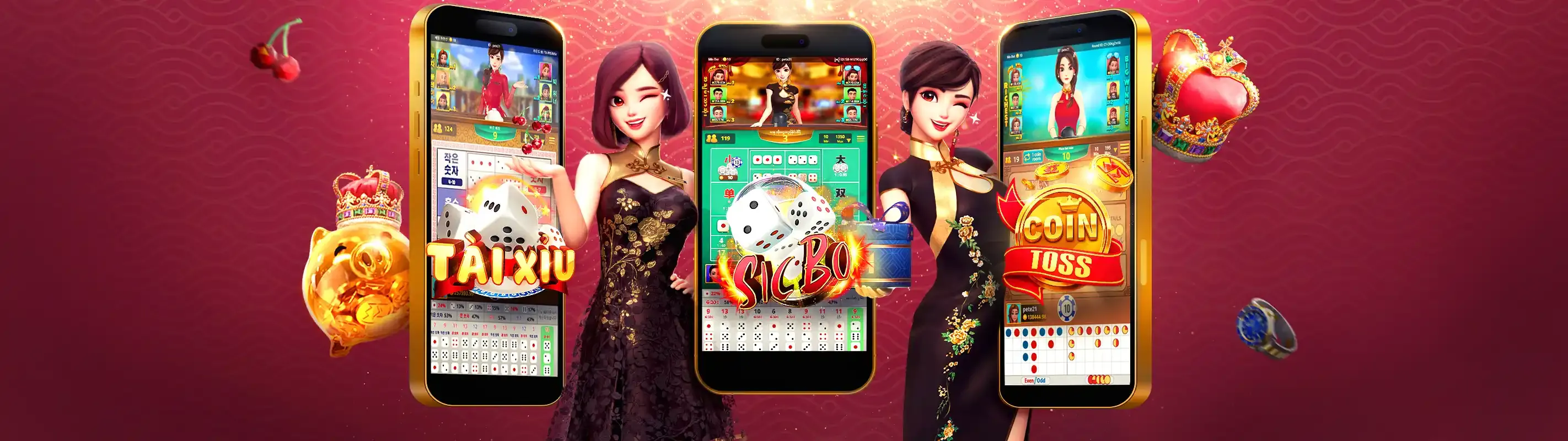 Điều Khoản Dịch Vụ wynn08 nổ hũ
